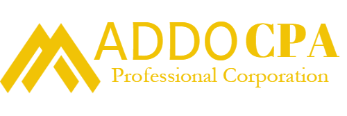 ADDO CPA Professional Corporation